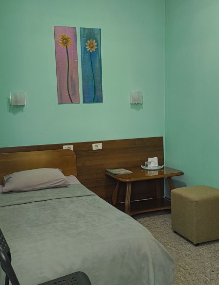 Фотография номера гостиницы Книиэкот