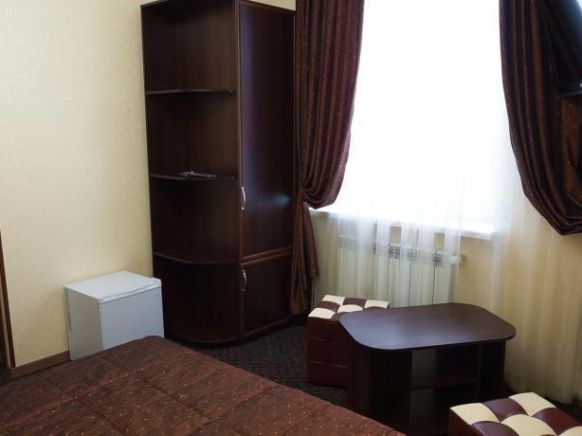 Фотография номера мини отеля Оскар