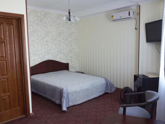 Фотография номера мини отеля Оскар