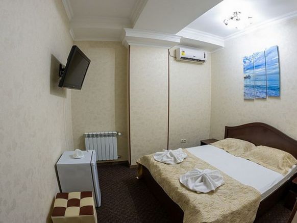 Фотография номера мини отеля Оскар