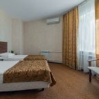 Двухместный (Стандарт с двумя кроватями), Гостиница Кубань