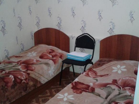 Фотография номера мини отеля Волга