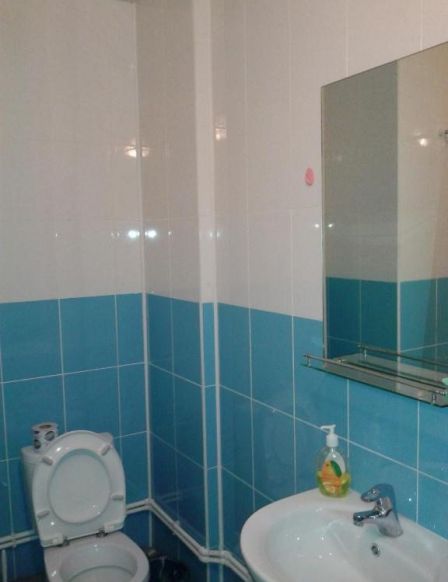 Фотография номера мини отеля Волга