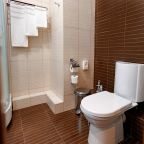 Одноместный (Стандартный номер), Отель Маркштадт