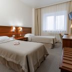 Двухместный (Стандартный номер), Отель Маркштадт