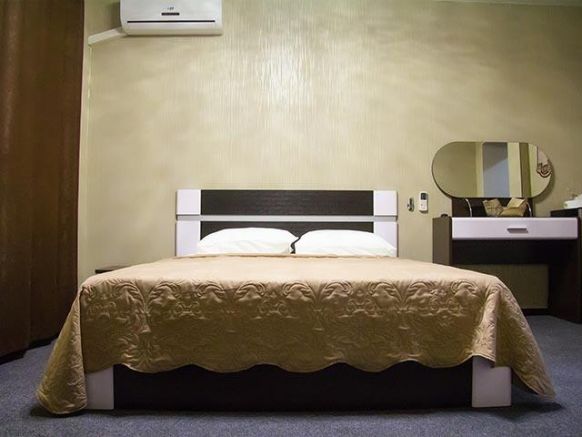 Фотография номера гостиницы Престиж