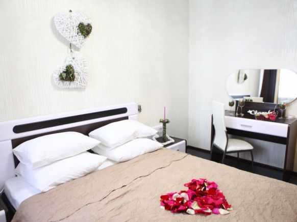 Фотография номера гостиницы Престиж