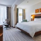 Двухместный (Standard Double), Отель Hilton Garden Inn Krasnodar