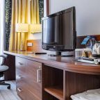 Двухместный (Standard Double), Отель Hilton Garden Inn Krasnodar