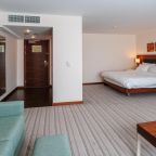 Двухместный (Superior), Отель Hilton Garden Inn Krasnodar