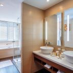 Двухместный (Superior), Отель Hilton Garden Inn Krasnodar