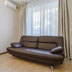 Номер (Комфорт с видом на реку), Гостиница Welcome