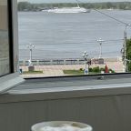 Пляж, Гостиница Welcome