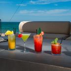 Пляж Riga, Курортный отель Riga Village Resort