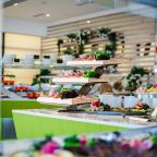 Ресторан TERRASA, Курортный отель Riga Village Resort