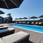 Двухместный (Джуниор с бассейном), Курортный отель Riga Village Resort