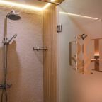 Сауна / SPA, Курортный отель Riga Village Resort