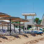 Пляж, Курортный отель Riga Village Resort