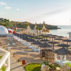 Пляж, Курортный отель Riga Village Resort