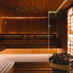 Сауна / СПА, Курортный отель Riga Village Resort