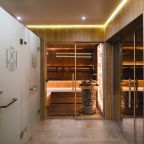 Сауна / СПА, Курортный отель Riga Village Resort