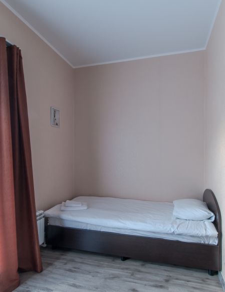 Фотография номера мини отеля Базилик Чаплыгин