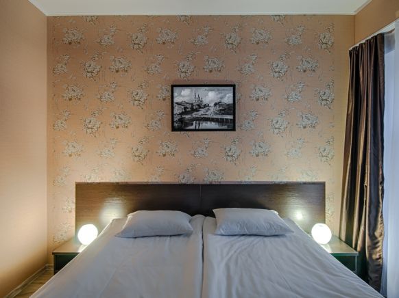 Фотография номера мини отеля Базилик Чаплыгин