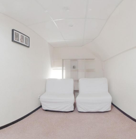 Фотография номера гостиницы Лайт на Бебеля