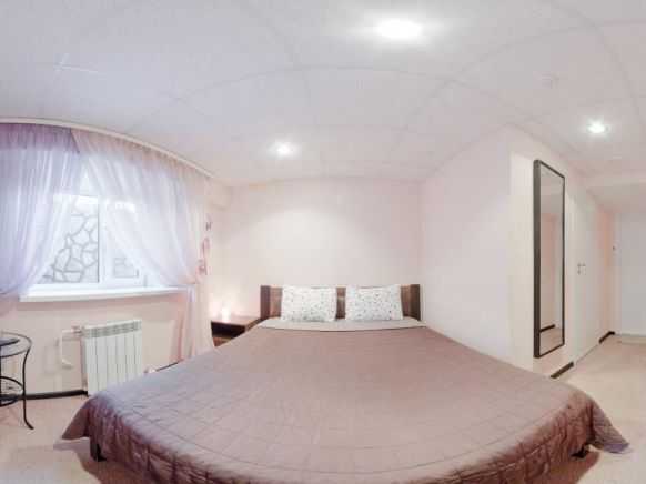 Фотография номера гостиницы Лайт на Бебеля