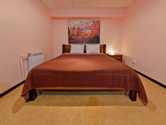 Фотография номера гостиницы Лайт на Бебеля