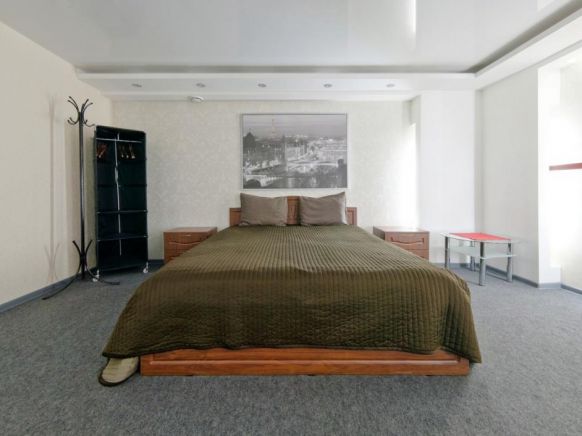 Фотография номера гостиницы Лайт на Бебеля