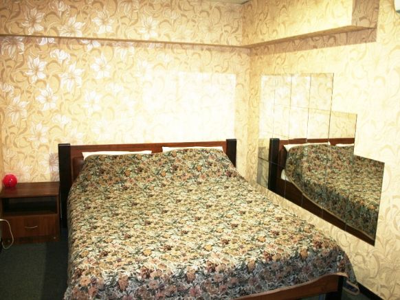 Фотография номера гостиницы Лайт на Бебеля