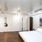 Студио, Отель Лайт на улице Бебеля