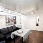 Студио, Отель Лайт на улице Бебеля