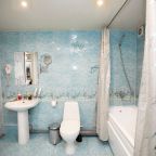 Студио, Отель Лайт на улице Бебеля