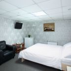 Двухместный (Стандарт Улучшенный), Отель Лайт на улице Бебеля