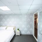 Двухместный (Стандарт Улучшенный), Отель Лайт на улице Бебеля