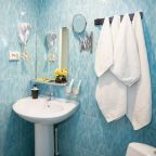 Двухместный (Стандарт Улучшенный), Отель Лайт на улице Бебеля