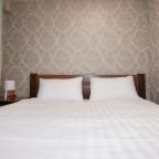 Одноместный (Стандарт), Отель Лайт на улице Бебеля