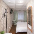 Одноместный (Стандарт), Отель Лайт на улице Бебеля