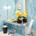 Одноместный (Стандарт), Отель Лайт на улице Бебеля