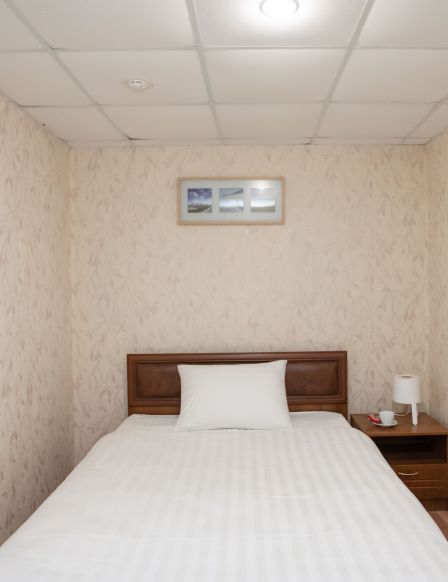 Фотография номера гостиницы Лайт на Бебеля