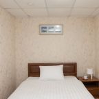 Одноместный (Эконом), Отель Лайт на улице Бебеля