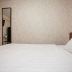 Одноместный (Эконом), Отель Лайт на улице Бебеля