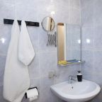 Одноместный (Эконом), Отель Лайт на улице Бебеля