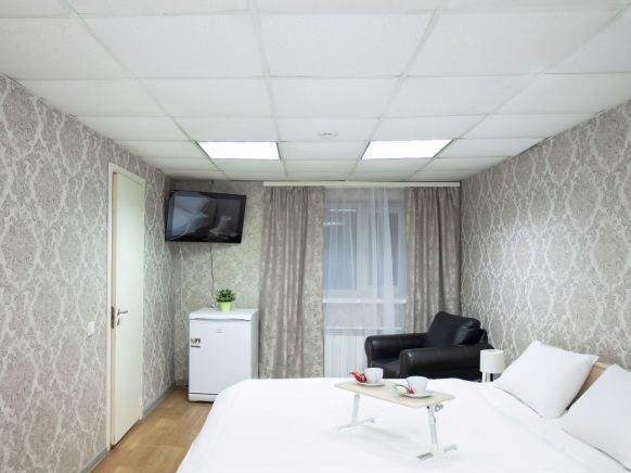 Фотография номера гостиницы Лайт на Бебеля