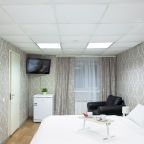 Двухместный (Стандарт), Отель Лайт на улице Бебеля