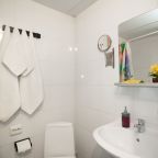 Двухместный (Стандарт), Отель Лайт на улице Бебеля