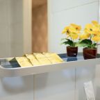 Двухместный (Стандарт), Отель Лайт на улице Бебеля