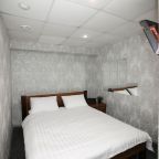 небольшой двухместный номер